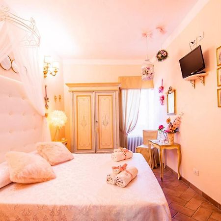 B&B Il Sogno Del Musicista モンタルチーノ エクステリア 写真