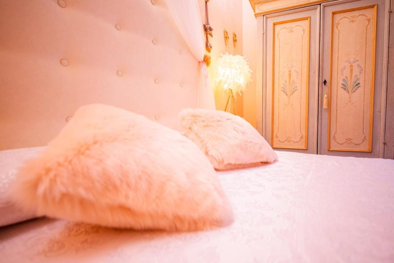 B&B Il Sogno Del Musicista モンタルチーノ エクステリア 写真