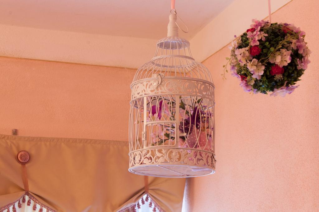 B&B Il Sogno Del Musicista モンタルチーノ 部屋 写真